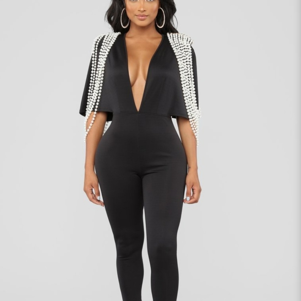 Jumpsuit